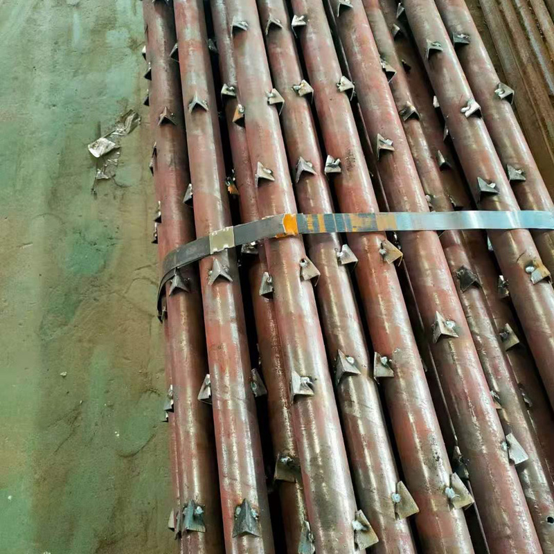 衡南土钉小导管