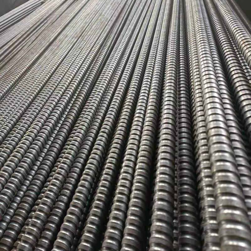 衡南中空锚杆